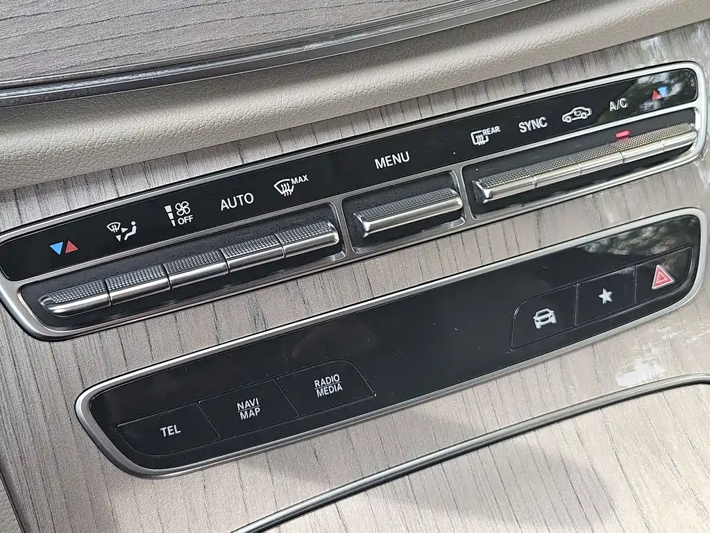 Mercedes-Benz CLS 2023 — фото 18