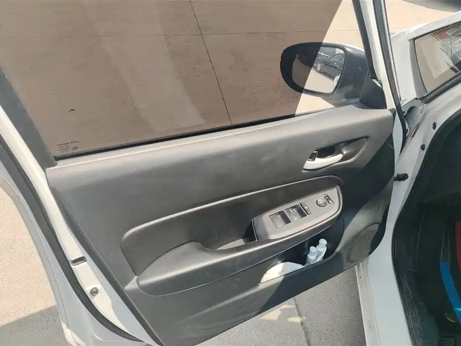 Honda Fit 2022