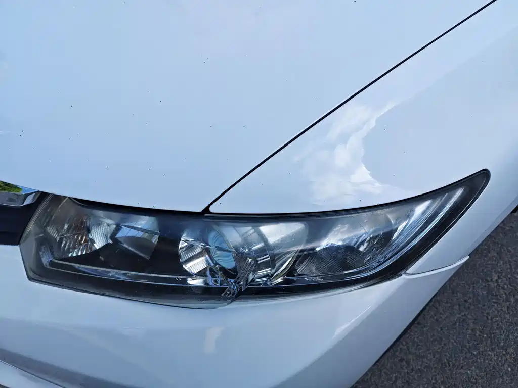 Honda Civic 2013 — фото 13