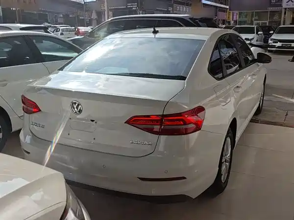 Volkswagen Lavida 2019