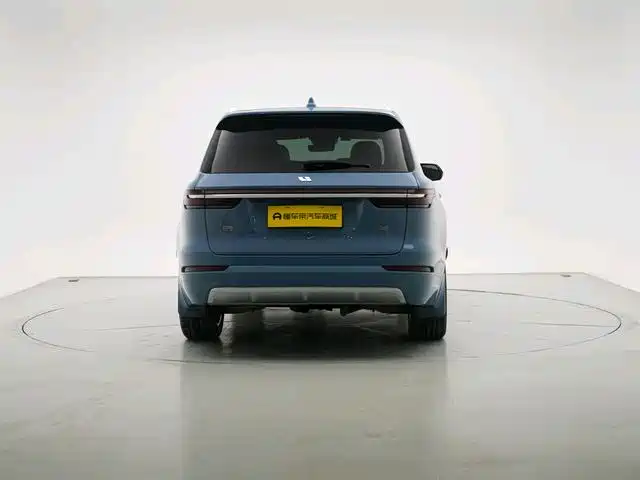 Li Auto Li ONE 2022