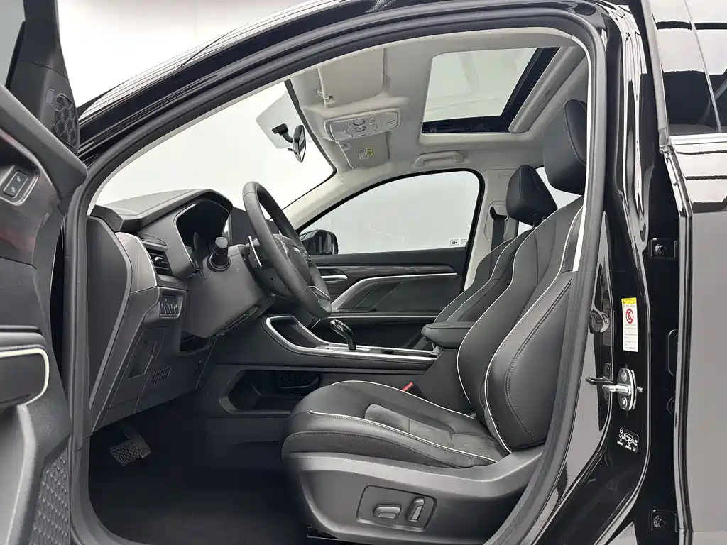 Haval H6 2023