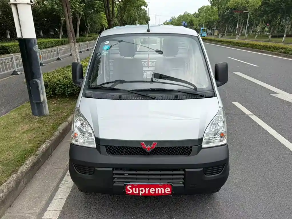 Wuling Rongguang Mini Truck 2019