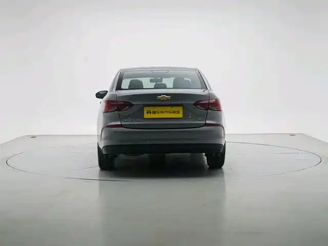 Chevrolet Monza 2022