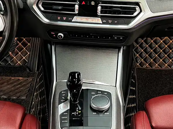 BMW 3 Series 2022