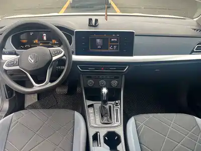 Volkswagen Lavida 2022