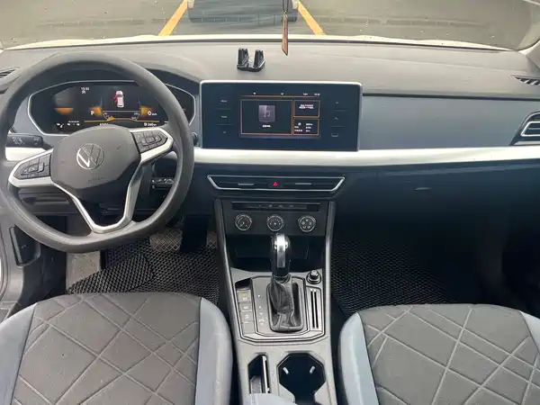 Volkswagen Lavida 2022
