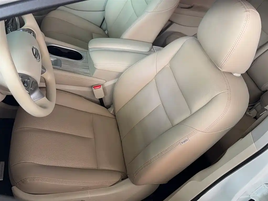 Nissan Murano 2022 — фото 16