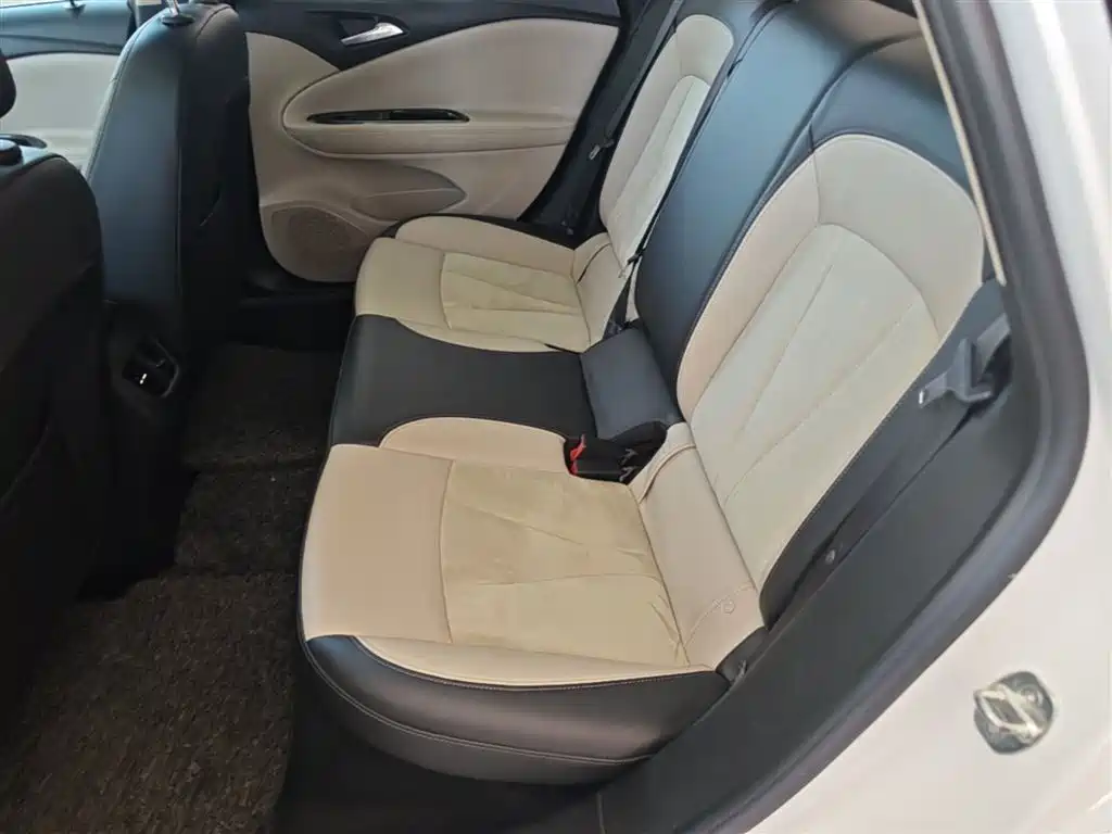 Buick Verano 2018 — фото 17