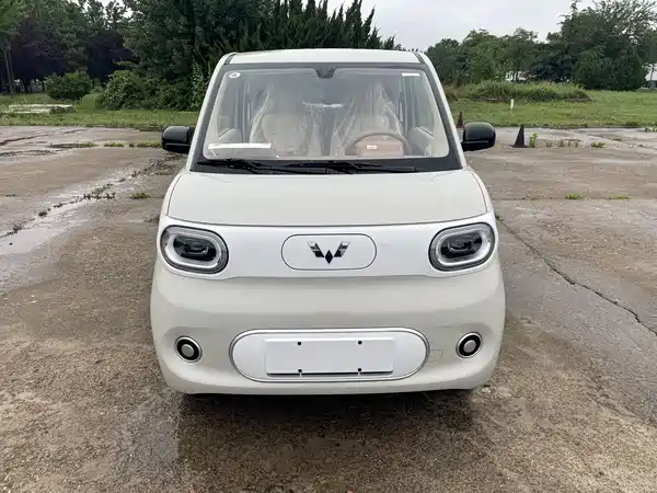Wuling Hongguang MINIEV 2024