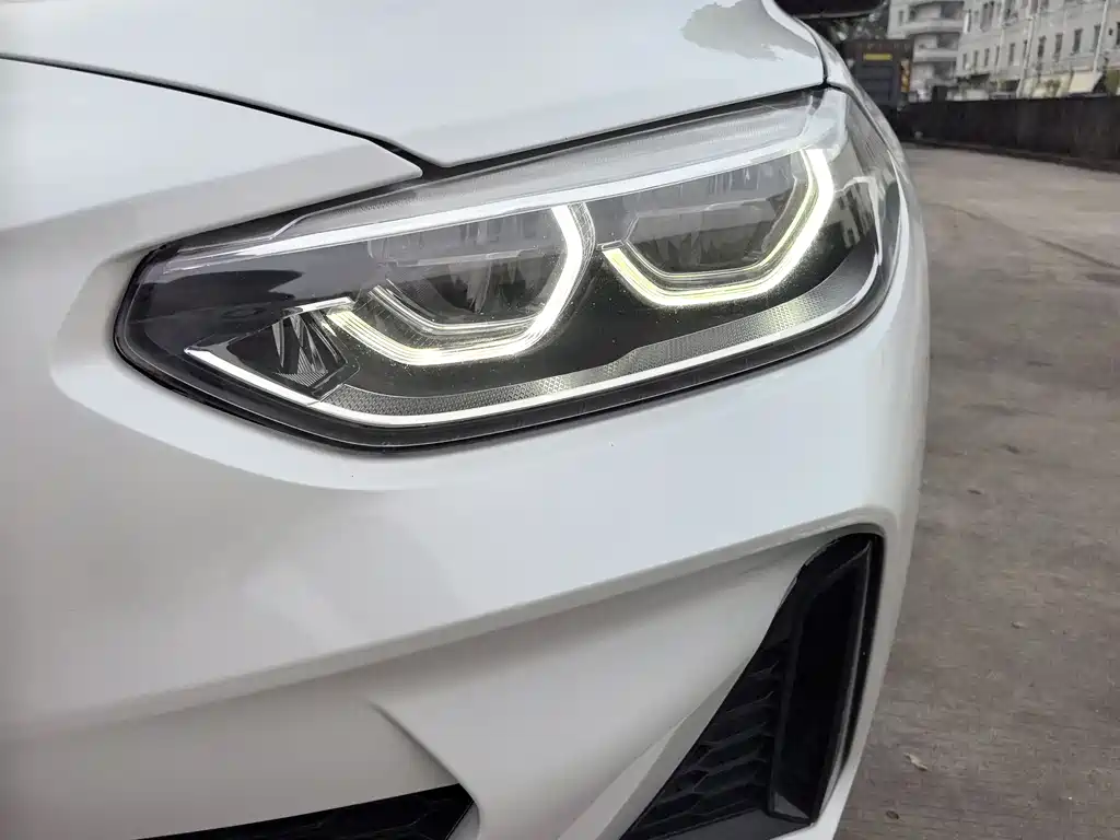 BMW 1 Series 2019 — фото 12
