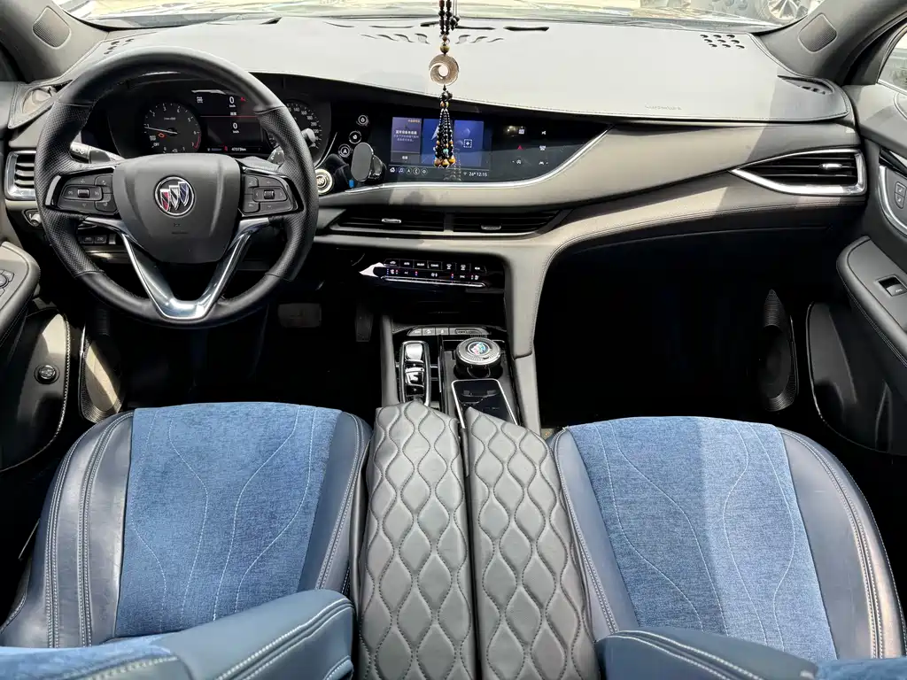 Buick Enclave 2023 — фото 12
