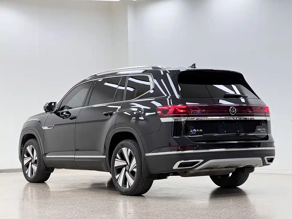 Volkswagen Teramont 2023