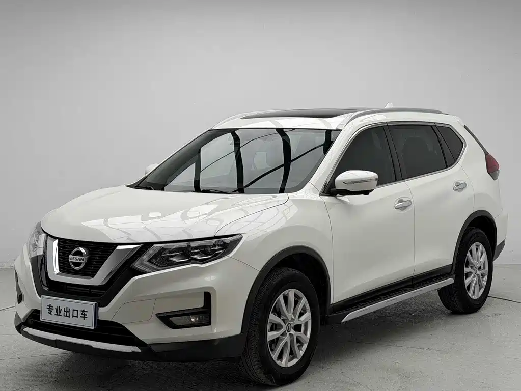 Nissan X-Trail 2023