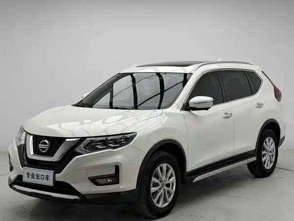Nissan X-Trail 2023