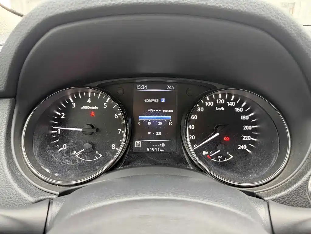 Nissan X-Trail 2023 — фото 16