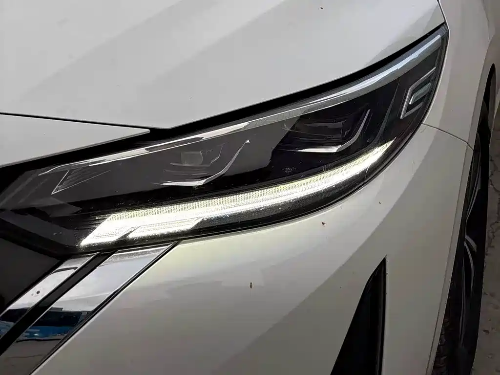 Nissan Sylphy 2025 — фото 4