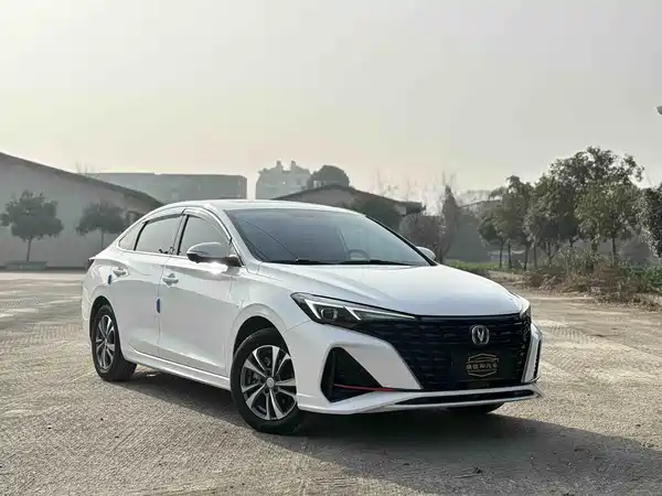 Changan Eado 2024