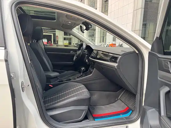 Volkswagen Lavida 2021