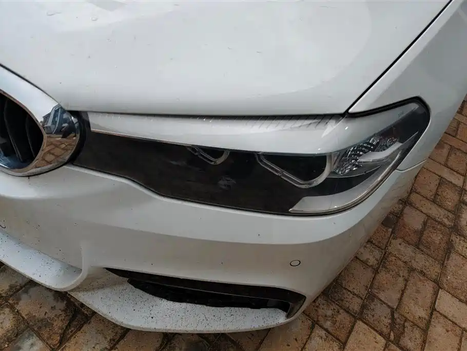 BMW 5 Series 2019