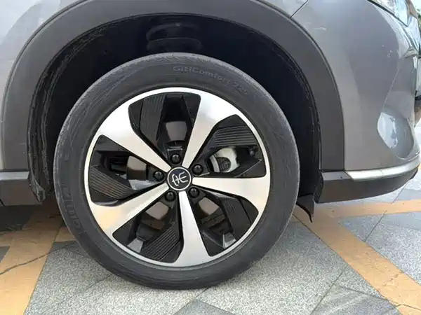 BYD Song PLUS New Energy 2022
