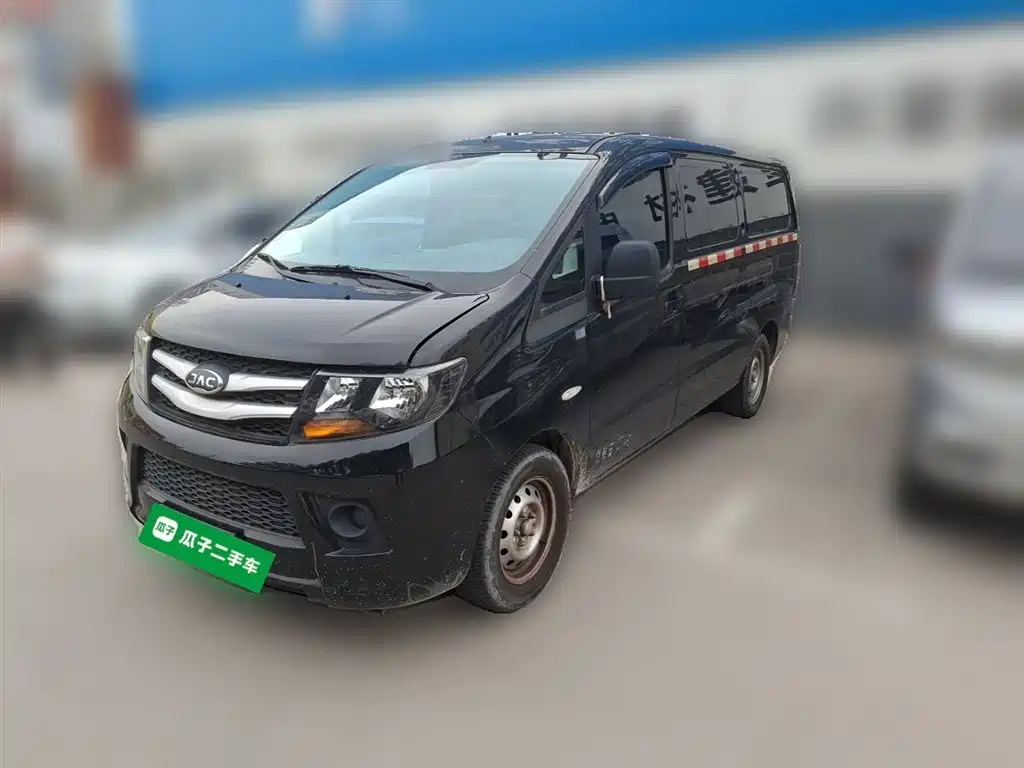 JAC Refine Refine M3 2023