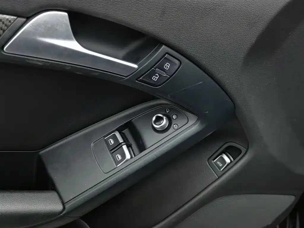 Audi A5 2013 — фото 9