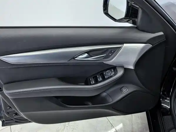 Cadillac CT5 2021