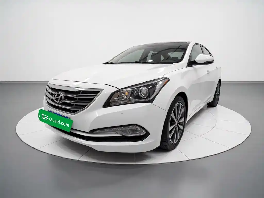 Hyundai Mistra 2017 — фото 1