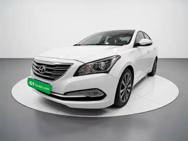 Hyundai Mistra 2017