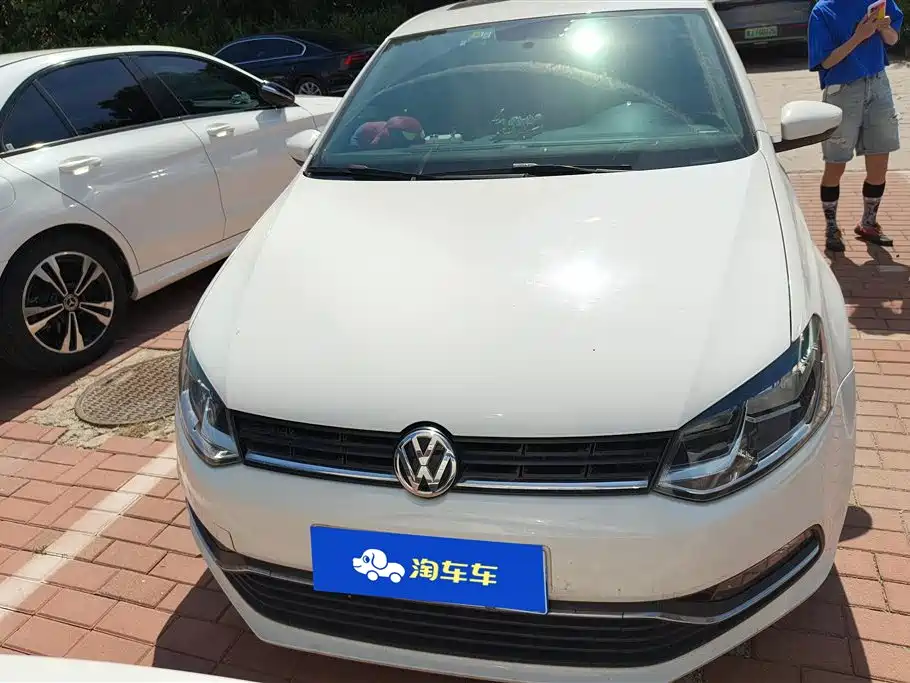 Volkswagen Polo 2019