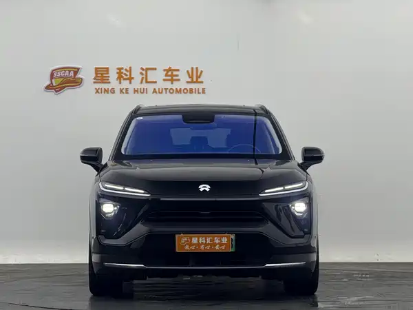 NIO ES6 2020