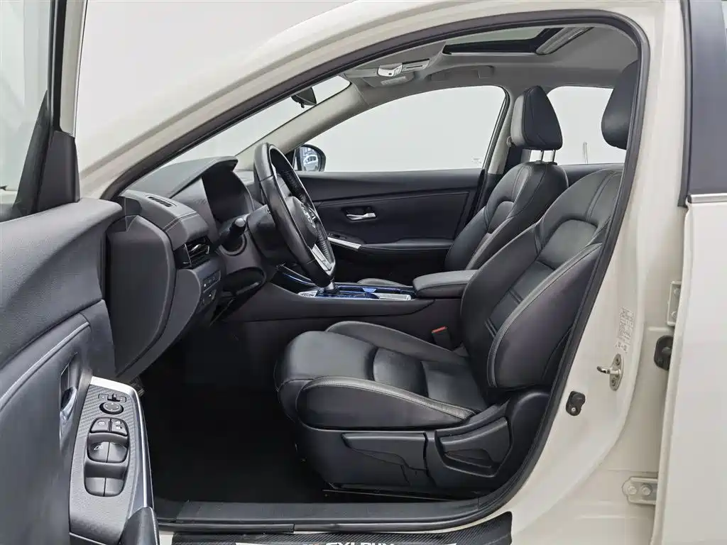 Nissan Sylphy 2020 — фото 10