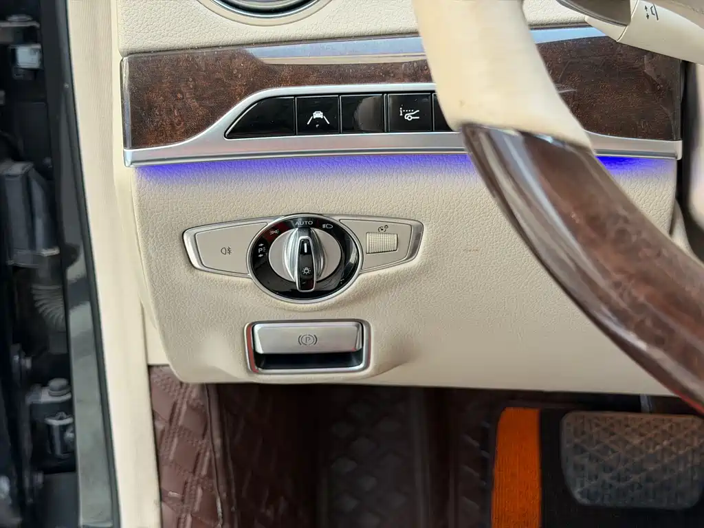 Mercedes-Benz S-Class 2019 — фото 16