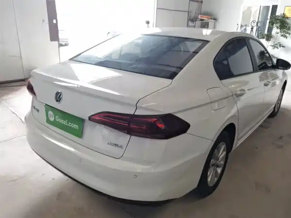 Volkswagen Bora 2019
