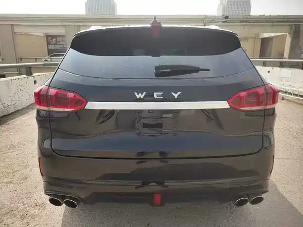 Wey VV6 2020
