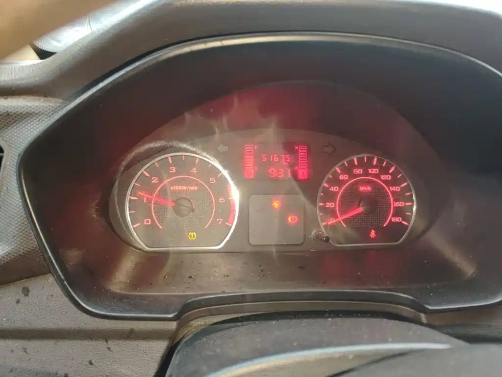 Wuling Hongguang V 2023