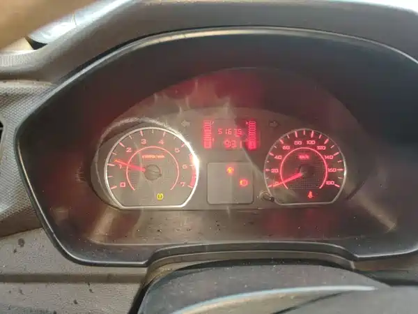 Wuling Hongguang V 2023