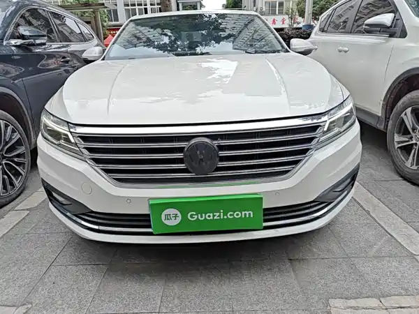 Volkswagen Lavida 2021
