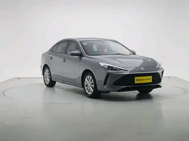 Roewe i5 2025