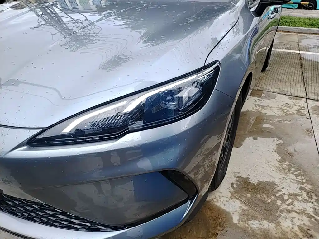 BYD Seal 05 DM-i 2025 — фото 24