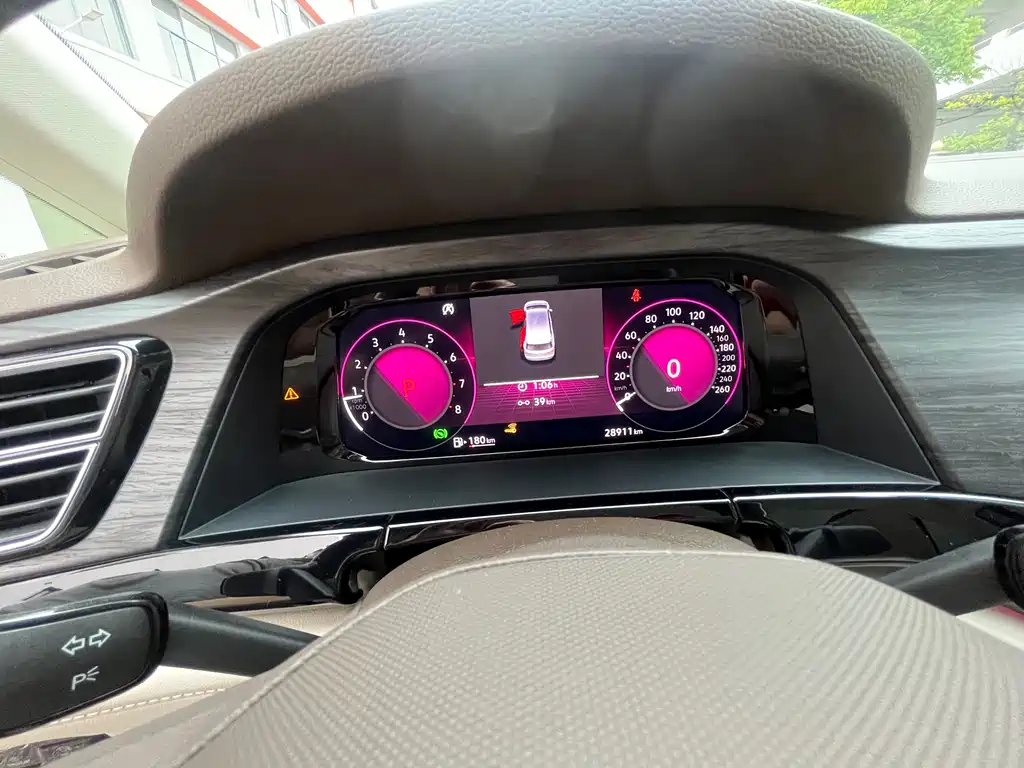 Volkswagen Viloran 2022