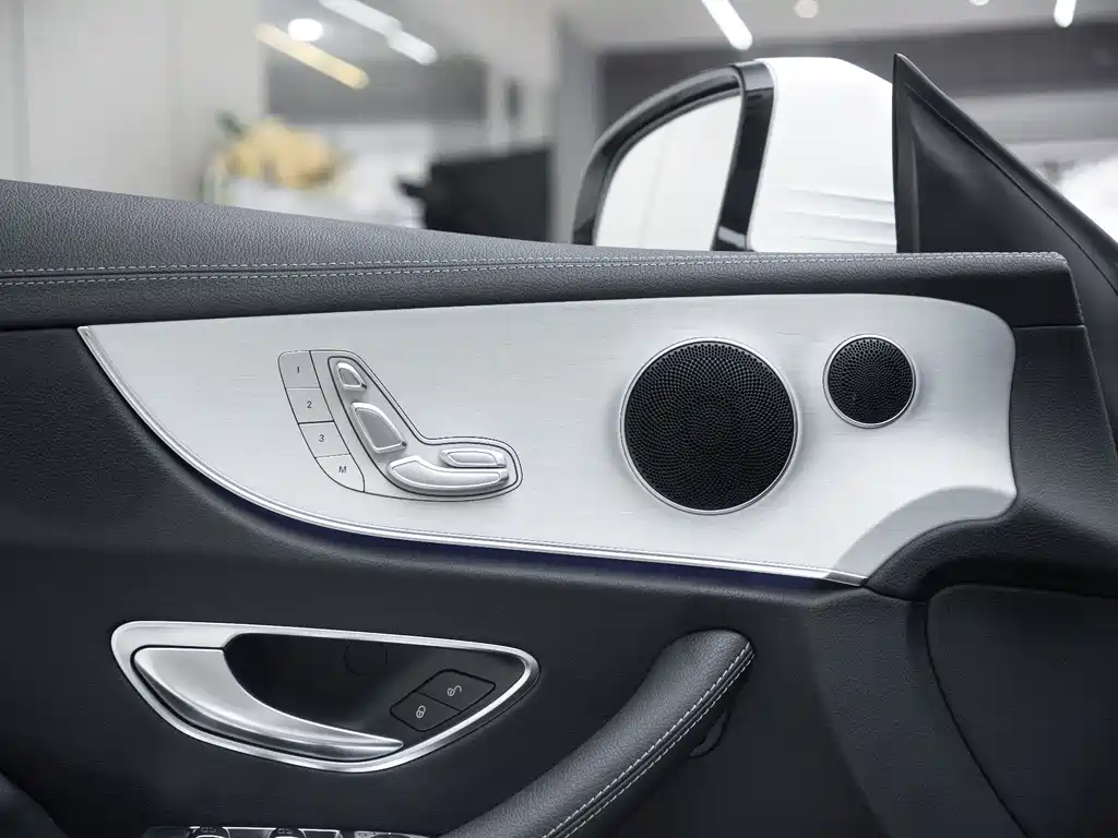 Mercedes-Benz E-Class 2023 — фото 11