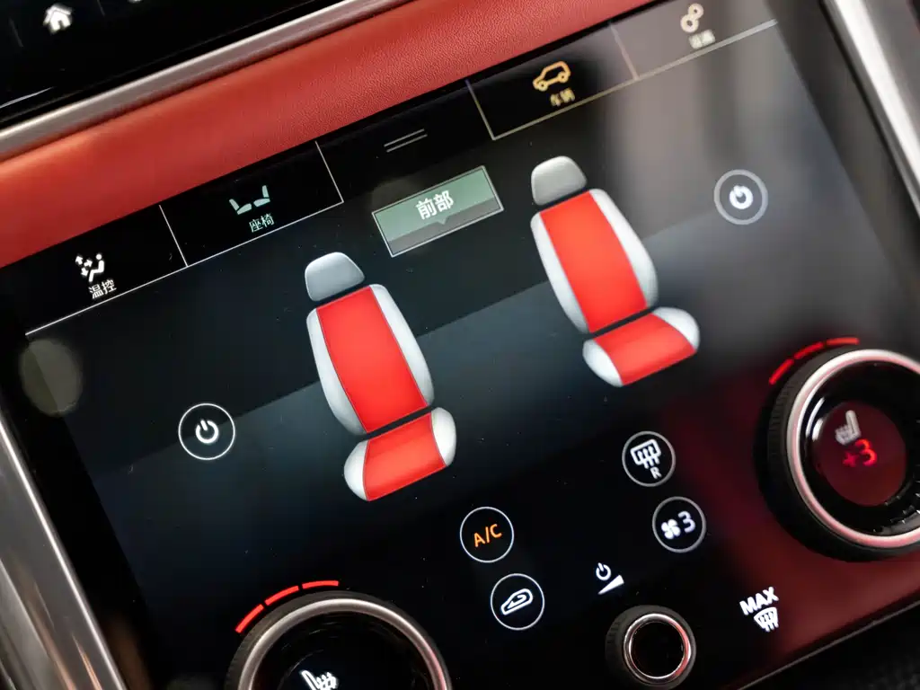 Land Rover Range Rover Sport 2019 — фото 16