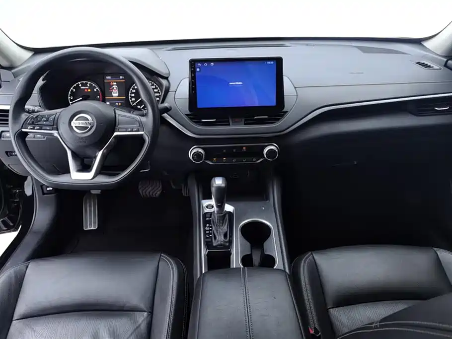 Nissan Teana 2021 — фото 12