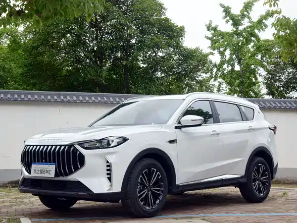 Jetour X70 PLUS 2026
