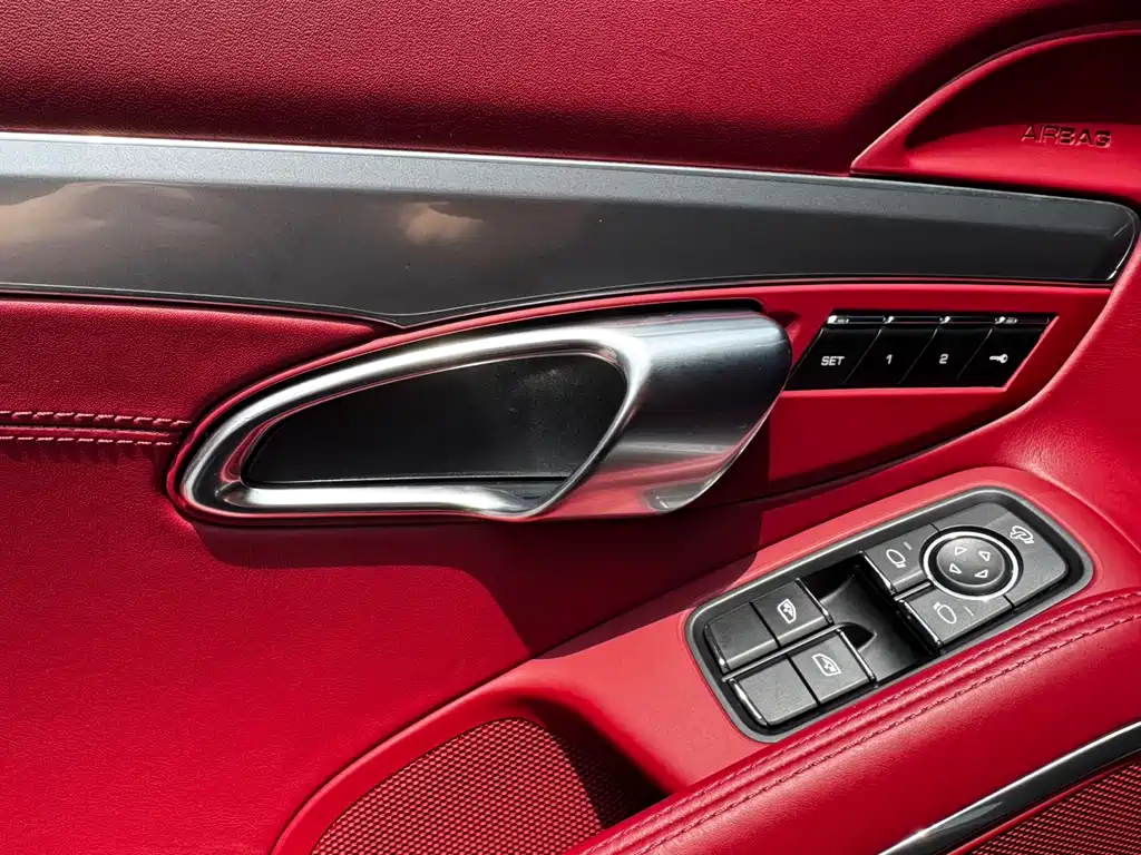 Porsche 718 2022 — фото 10