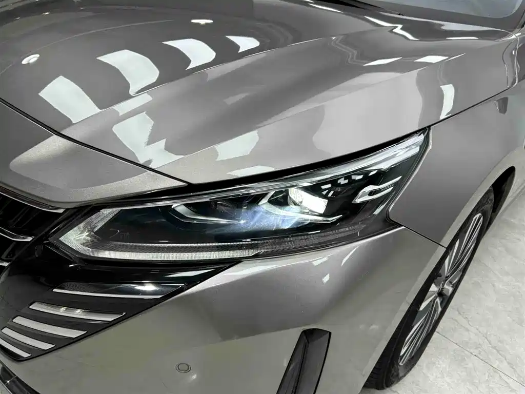 Nissan Teana 2022 — фото 17