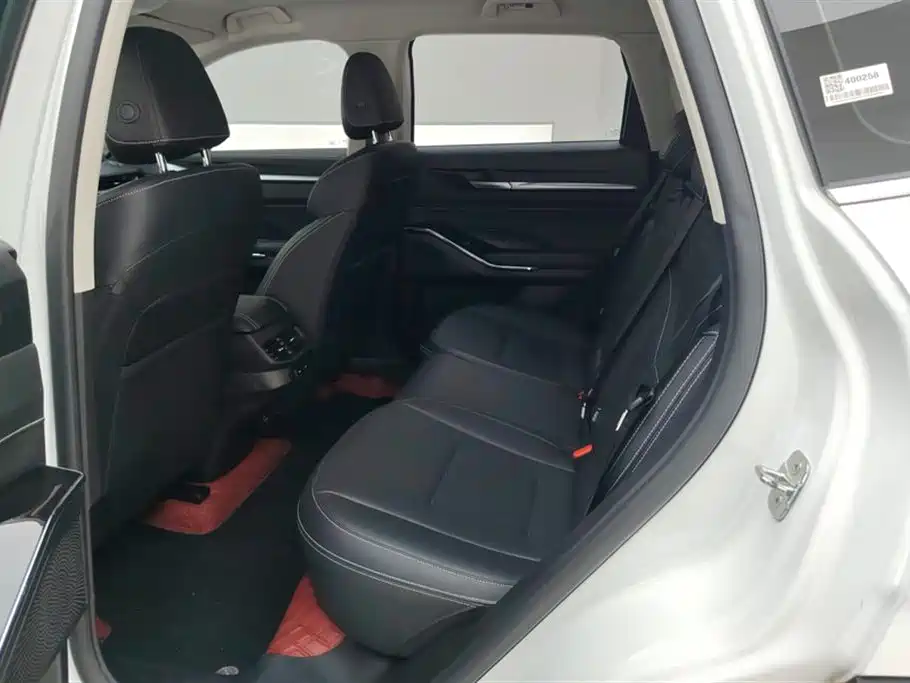 Haval H6 2024 — фото 11