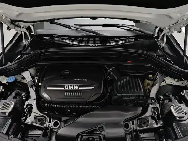 BMW X2 2022